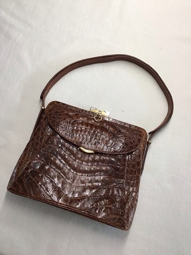 Cirv vintage schwarze leder - vintage,