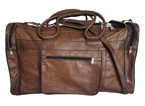 Echte leder tasche ziegenleder - leder,