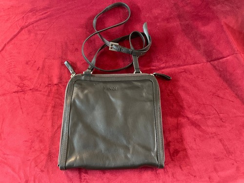 Damen handtasche echt - handtasche,