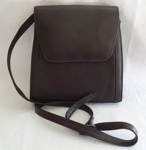 Damen handtasche dunkelbraun - damen-handtasche:,