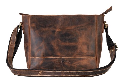 Greenburry vintage crossbody - vintage,