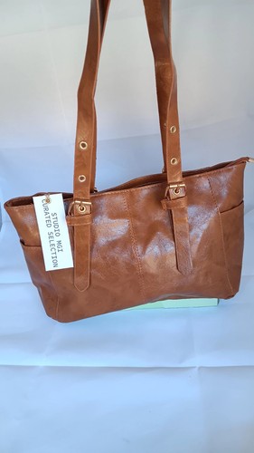 Vintage cabas tasche - cabas,