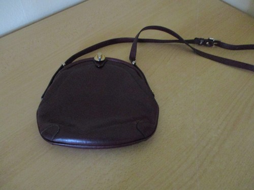 Vintage damen handtasche - damen,