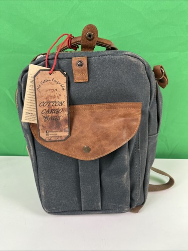 Old cotton cargo - cotton,