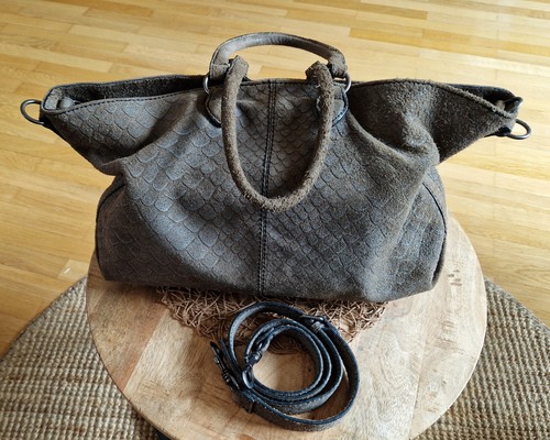 Liebeskind snake shopper - snake,