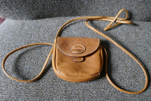 Borella kleine braune - kleine,