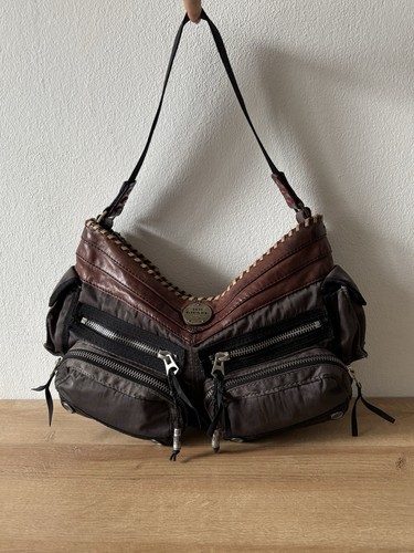 Vintage archive diesel - vintage,