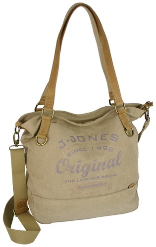 Canvas schultertasche damen - canvas,